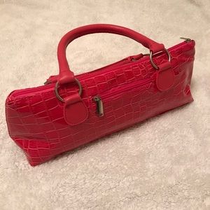 Insulated Wine Purse